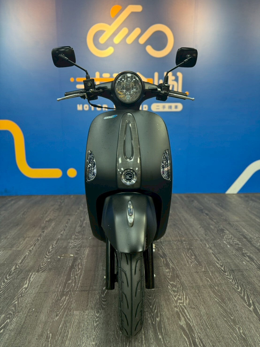 |桃園中壢店| 2021 光陽 Many 110碟煞 #0875 - 圖片 2