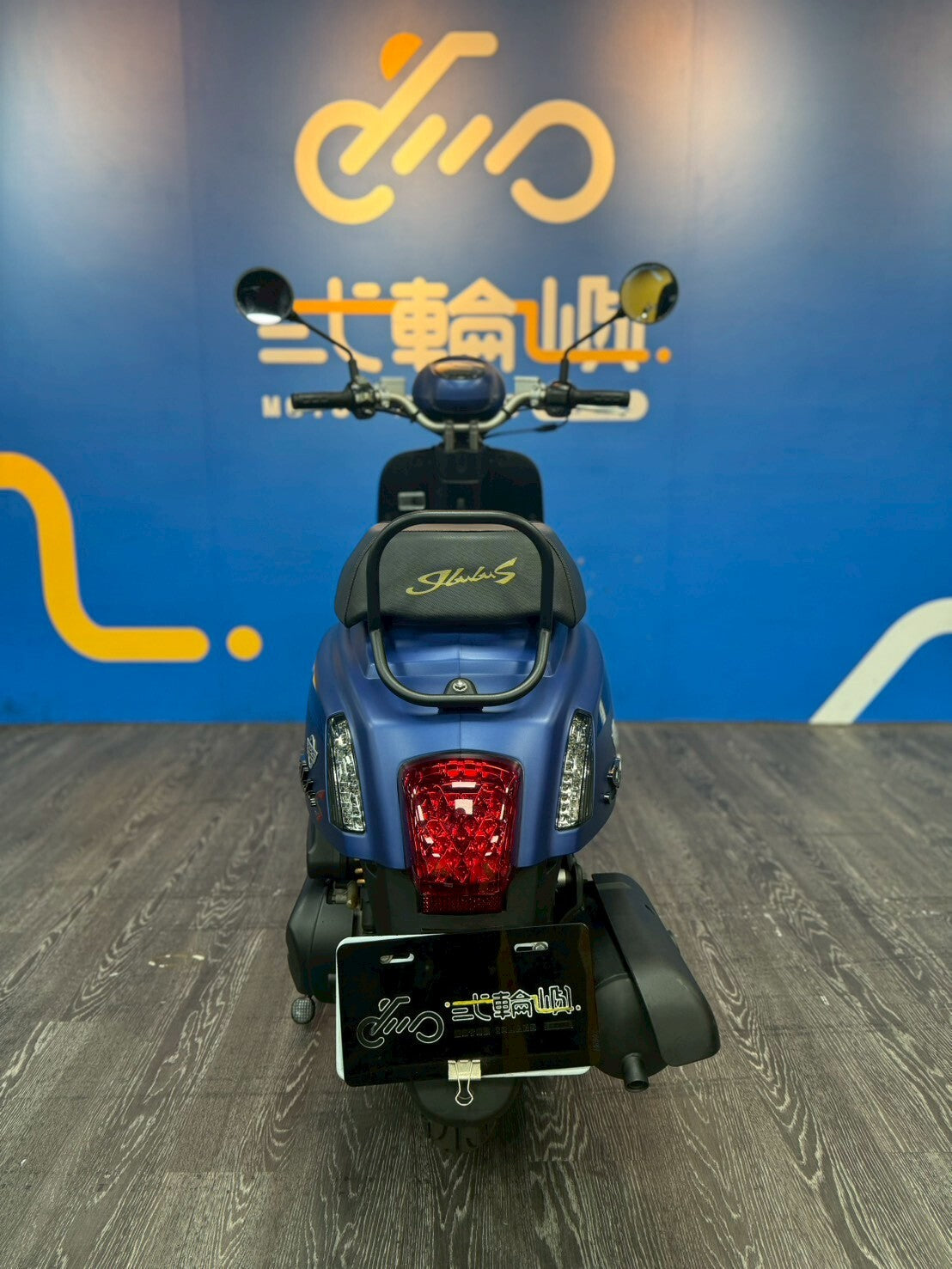 |桃園中壢店| 2021 PGO NEW JBUBU 125 (ABS) #0562 - 圖片 5