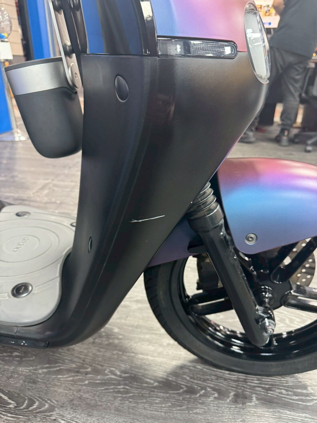 |桃園中壢店| 2020 睿能 GOGORO S2 (ABS) #0581 - 圖片 6