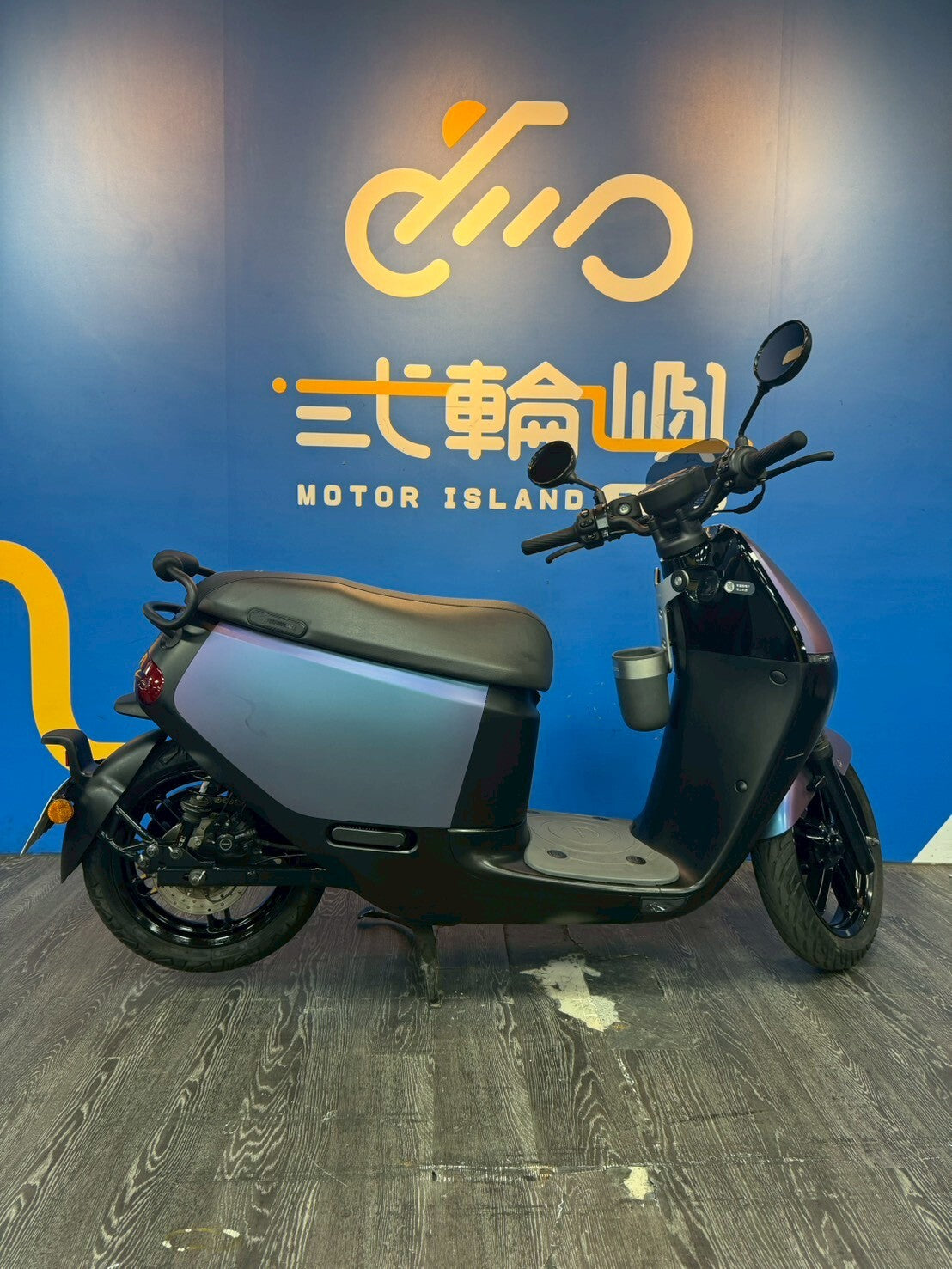 |桃園中壢店| 2020 睿能 GOGORO S2 (ABS) #0581 - 圖片 4