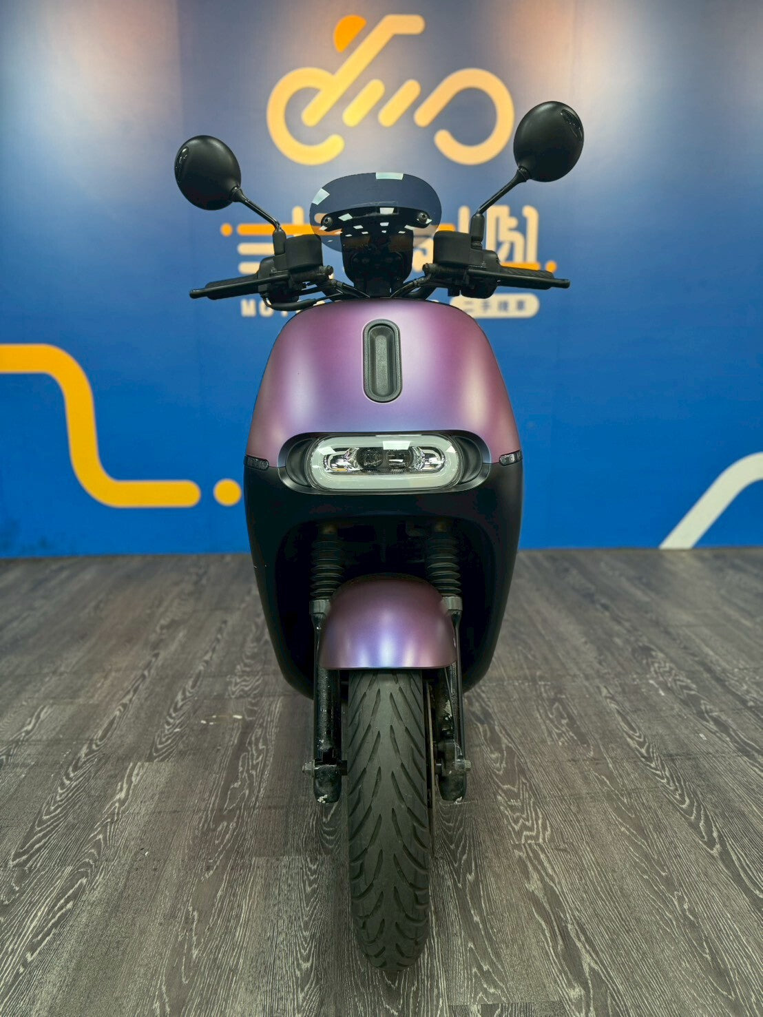 |桃園中壢店| 2020 睿能 GOGORO S2 (ABS) #0581 - 圖片 2