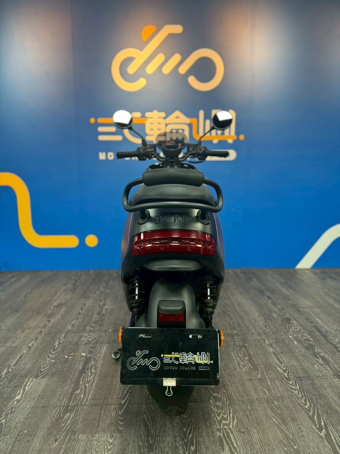 |桃園中壢店| 2020 睿能 GOGORO S2 (ABS) #0581 - 圖片 5