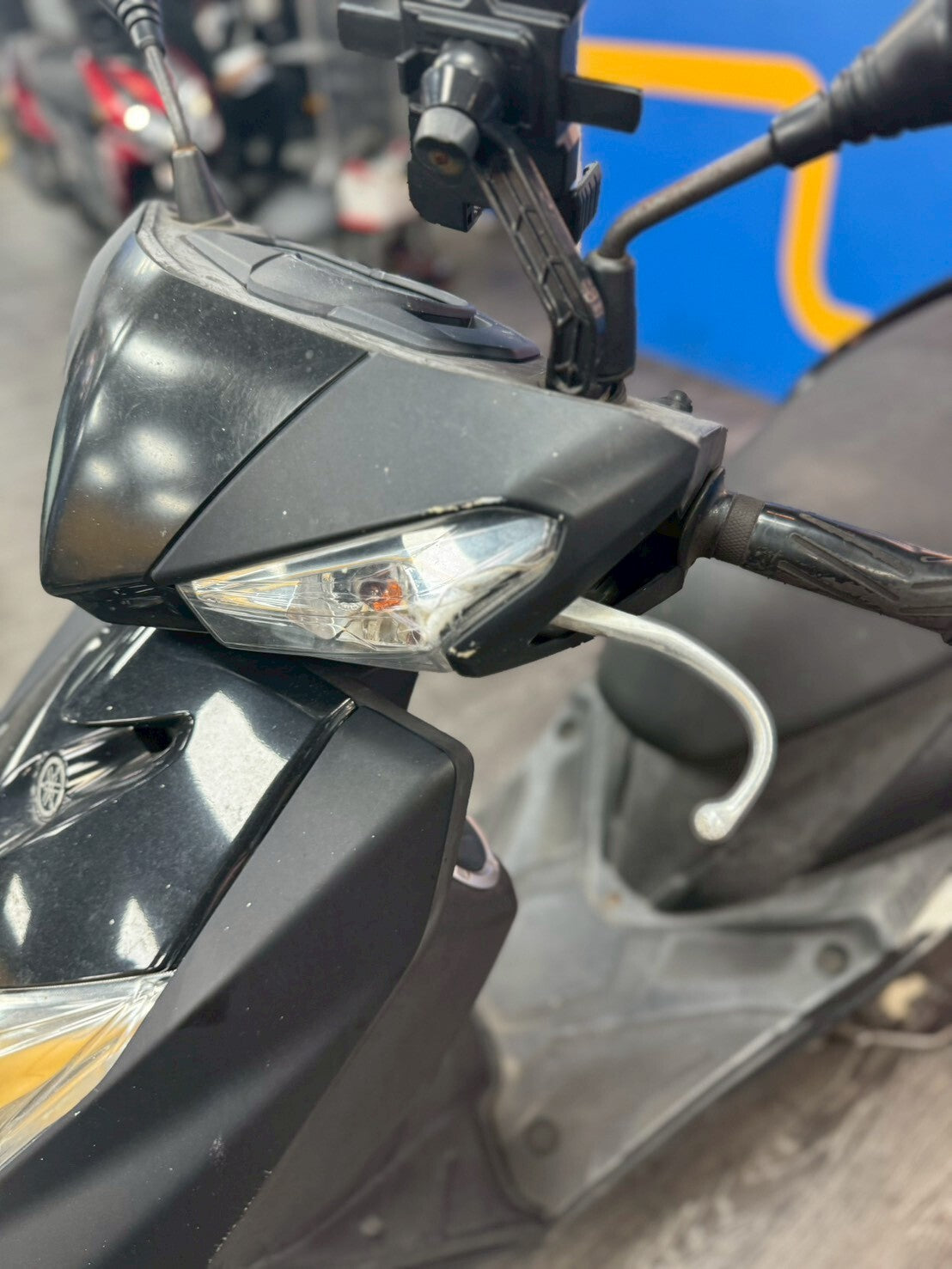 |桃園中壢店| 2016 山葉 勁戰四代 #7959 - 圖片 6