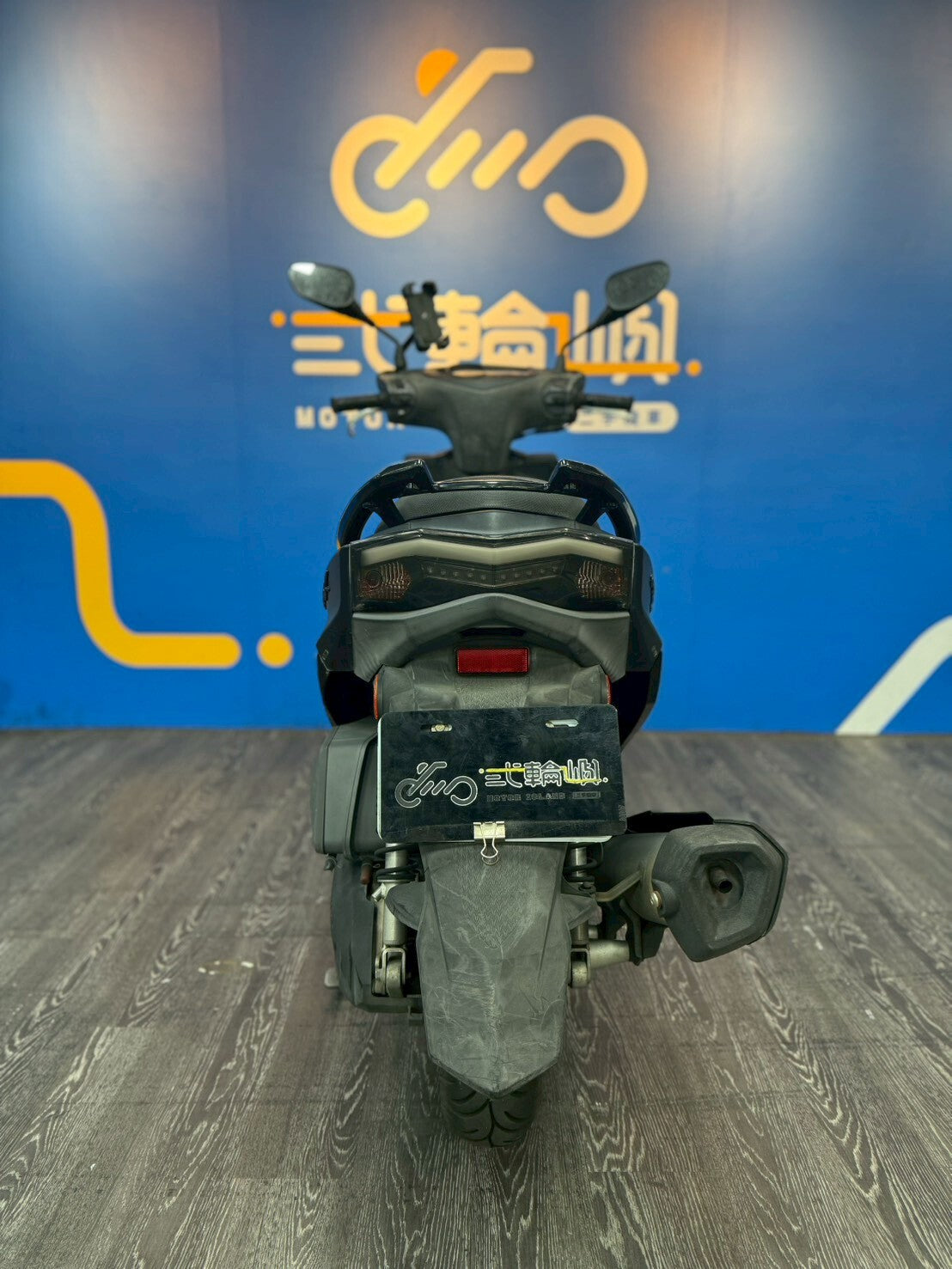 |桃園中壢店| 2016 山葉 勁戰四代 #7959 - 圖片 5