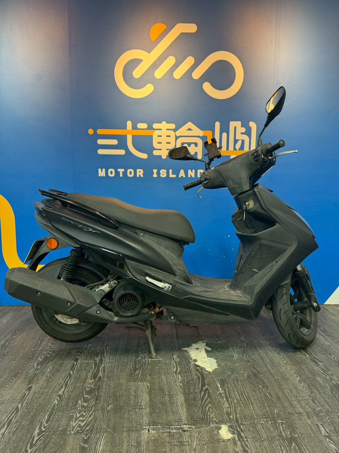 |桃園中壢店| 2016 山葉 勁戰四代 #7959 - 圖片 4