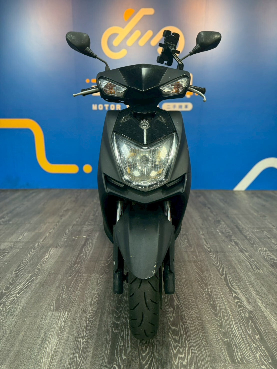 |桃園中壢店| 2016 山葉 勁戰四代 #7959 - 圖片 2