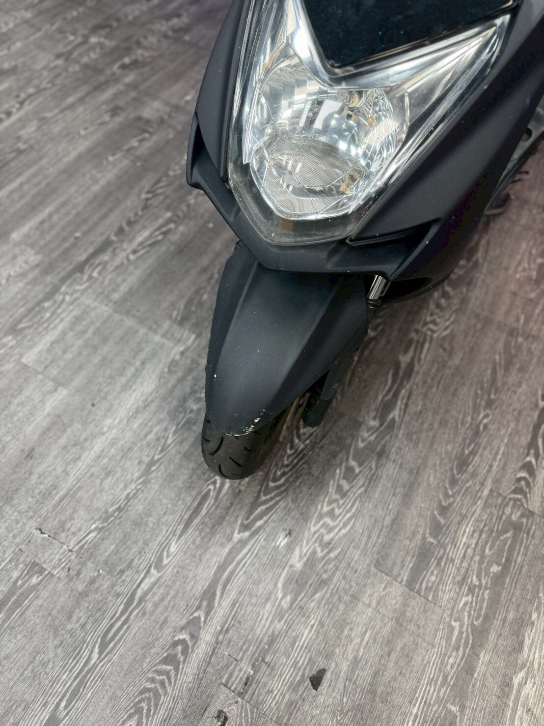 |桃園中壢店| 2016 山葉 勁戰四代 #7959 - 圖片 7