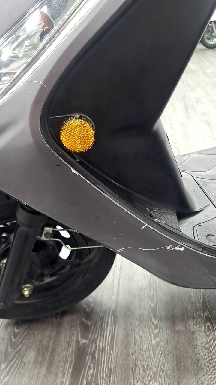 |高雄店| 2017 光陽 GP125鼓煞 #2707 - 圖片 7