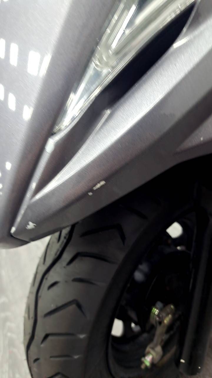 |高雄店| 2017 光陽 GP125鼓煞 #2707 - 圖片 12