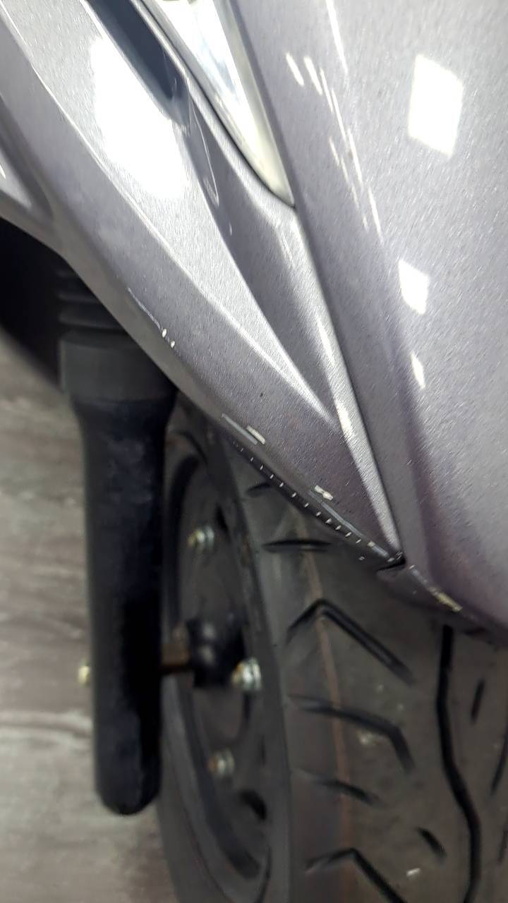 |高雄店| 2017 光陽 GP125鼓煞 #2707 - 圖片 11