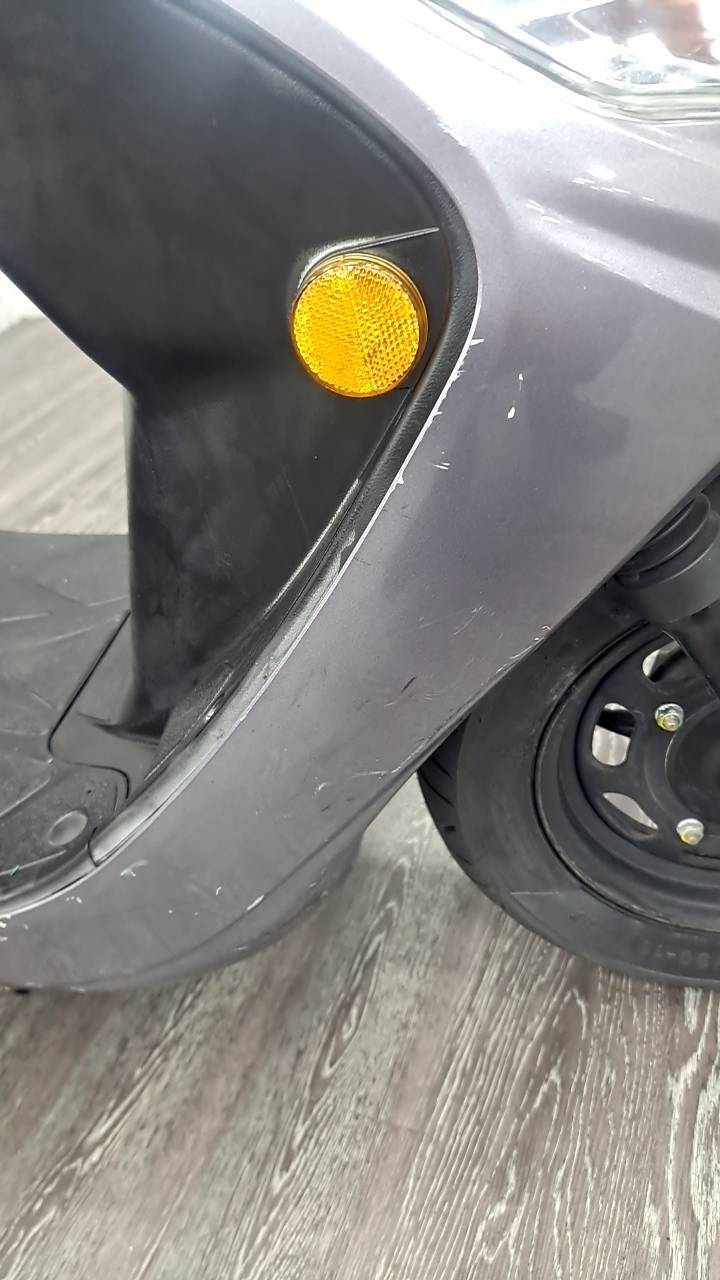 |高雄店| 2017 光陽 GP125鼓煞 #2707 - 圖片 10