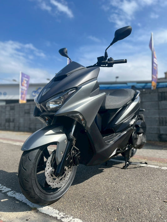 |南台中店| 2020 山葉 FORCE 155 #2790