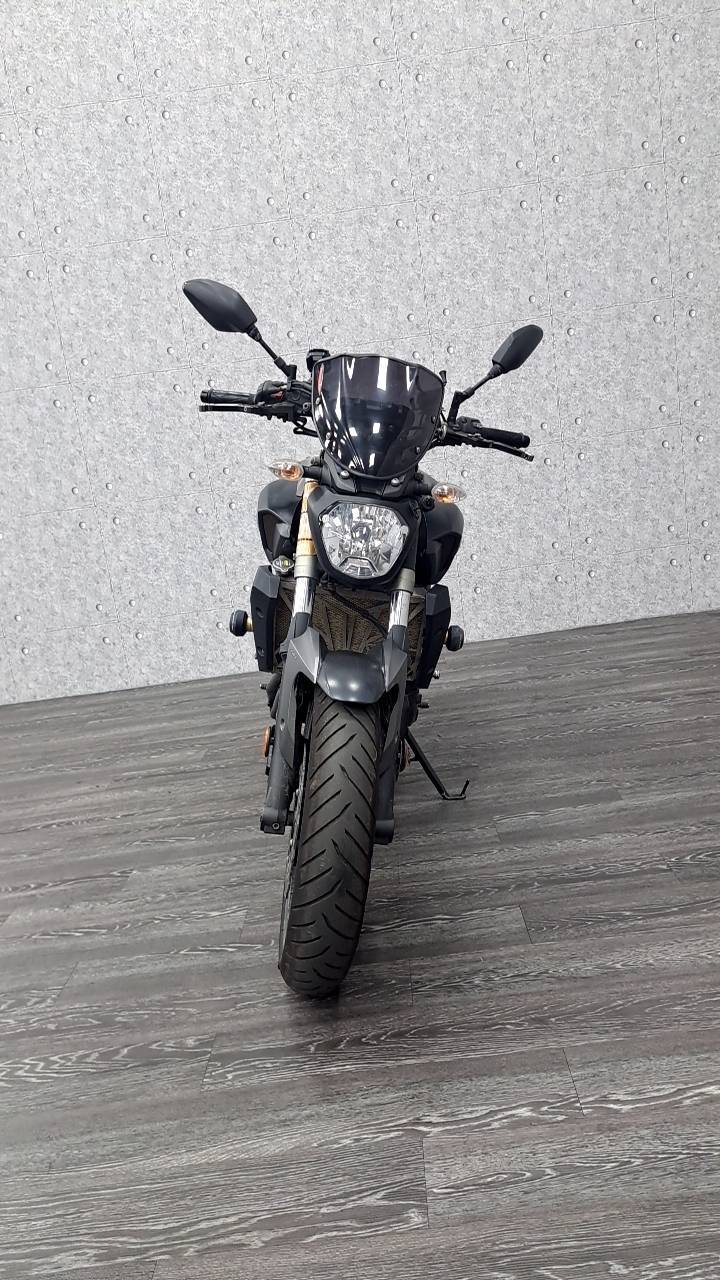 |高雄店| 2015 山葉 MT-07 ABS #351 - 圖片 3