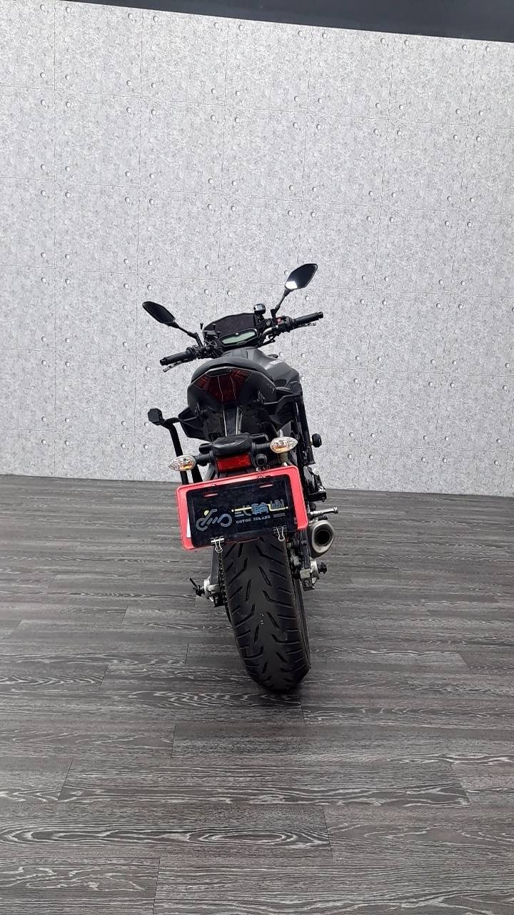 |高雄店| 2015 山葉 MT-07 ABS #351 - 圖片 6