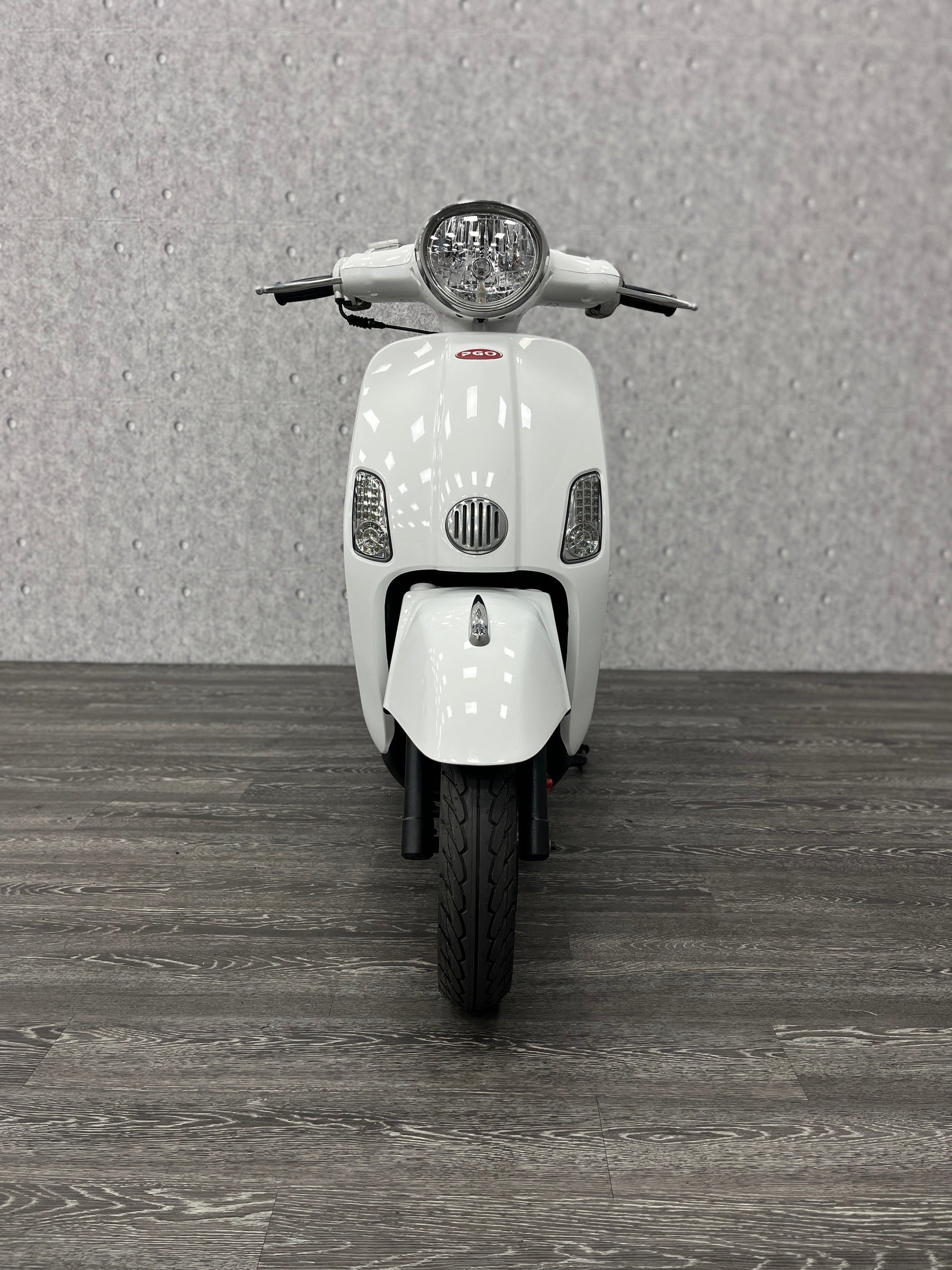 |高雄店| 2016 PGO Jbubu115 (ABS) 前後碟煞 #0793 - 圖片 2