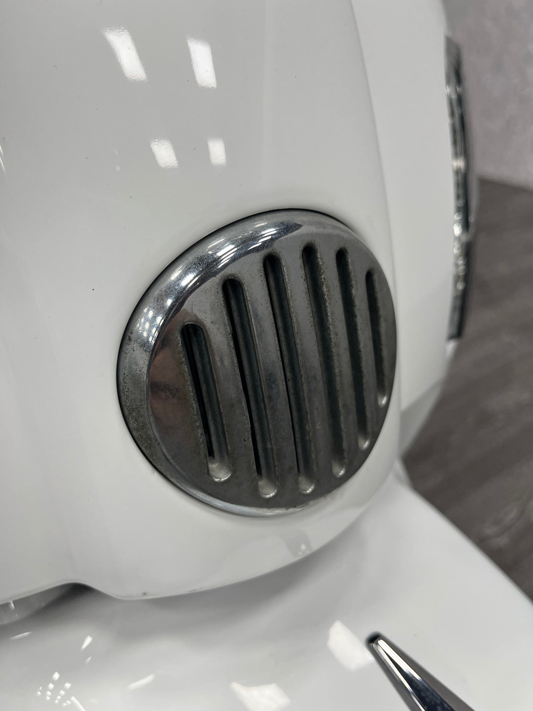 |高雄店| 2016 PGO Jbubu115 (ABS) 前後碟煞 #0793 - 圖片 11