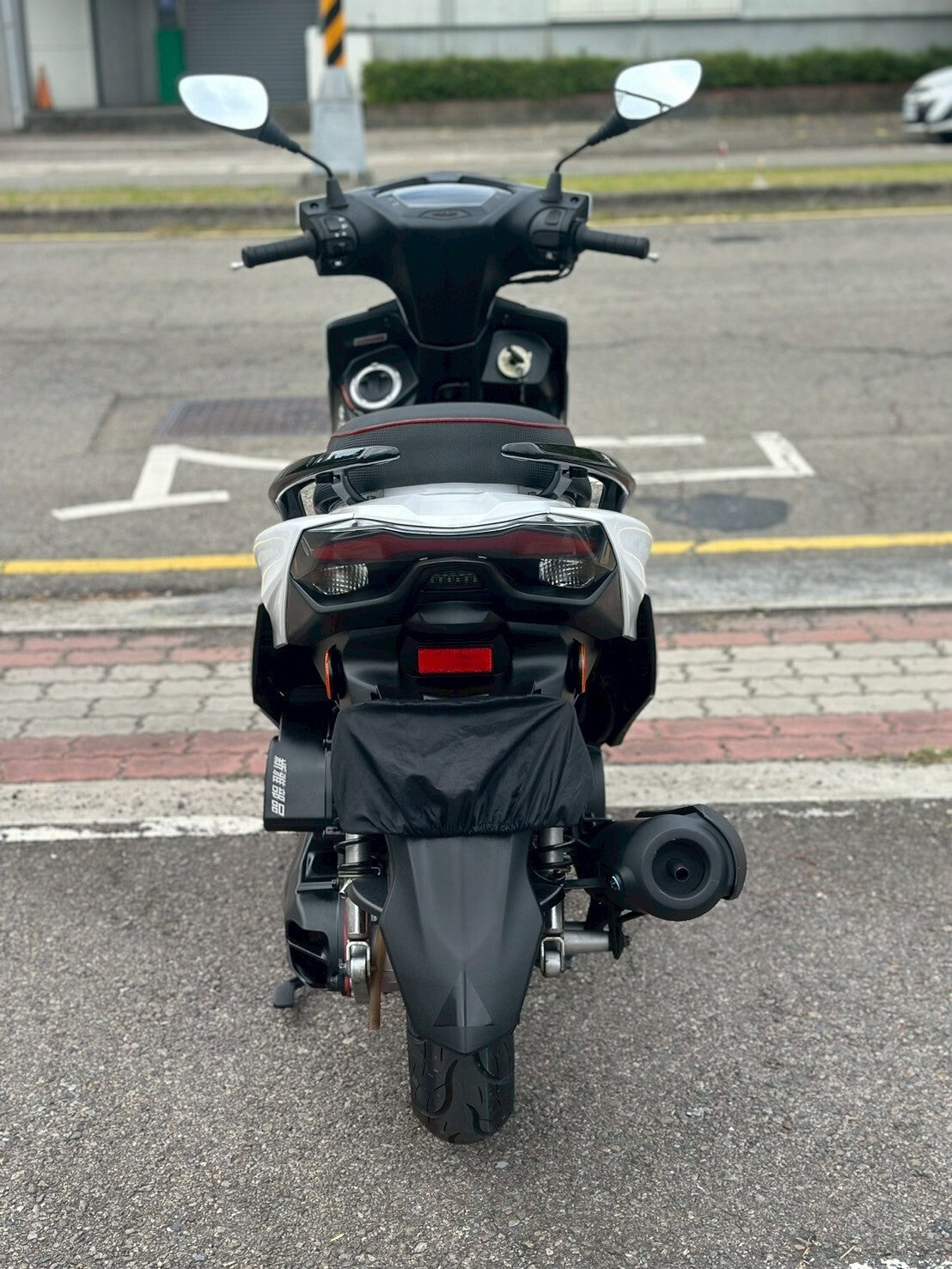 |南台中店| 2019 山葉 勁戰五代 125 ABS #2657 - 圖片 3