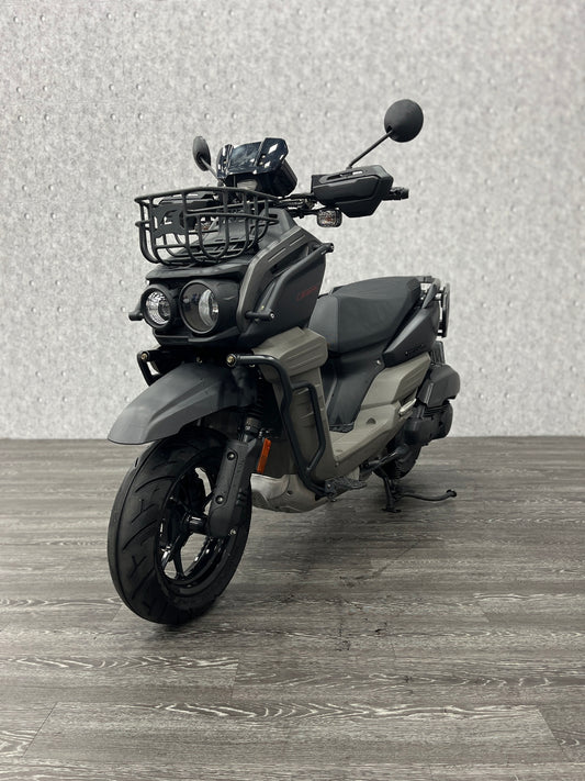 |高雄店| 2023 山葉 水冷BWS (UBS) #6902