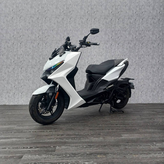 |高雄店| 2023 光陽 KRV Moto (ABS+TCS) #3566