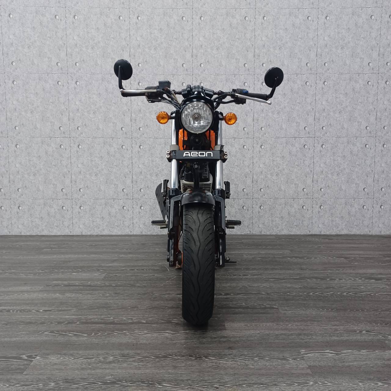 |高雄店| 2020 宏佳騰 MY150 (雙碟) #0179 - 圖片 3