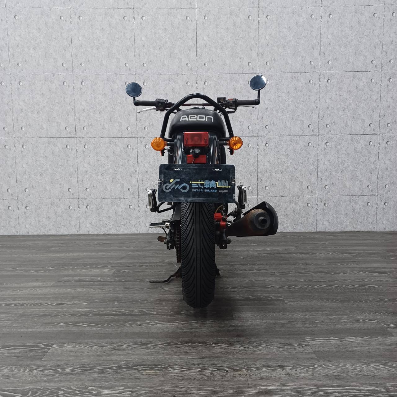 |高雄店| 2020 宏佳騰 MY150 (雙碟) #0179 - 圖片 6