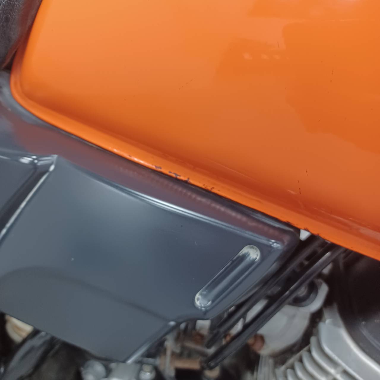 |高雄店| 2020 宏佳騰 MY150 (雙碟) #0179 - 圖片 9