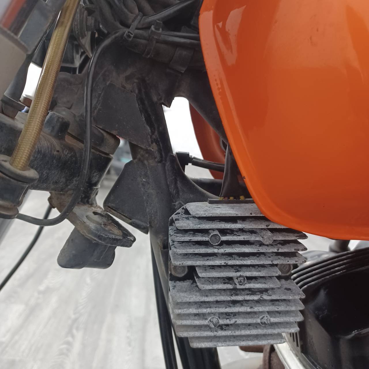 |高雄店| 2020 宏佳騰 MY150 (雙碟) #0179 - 圖片 12