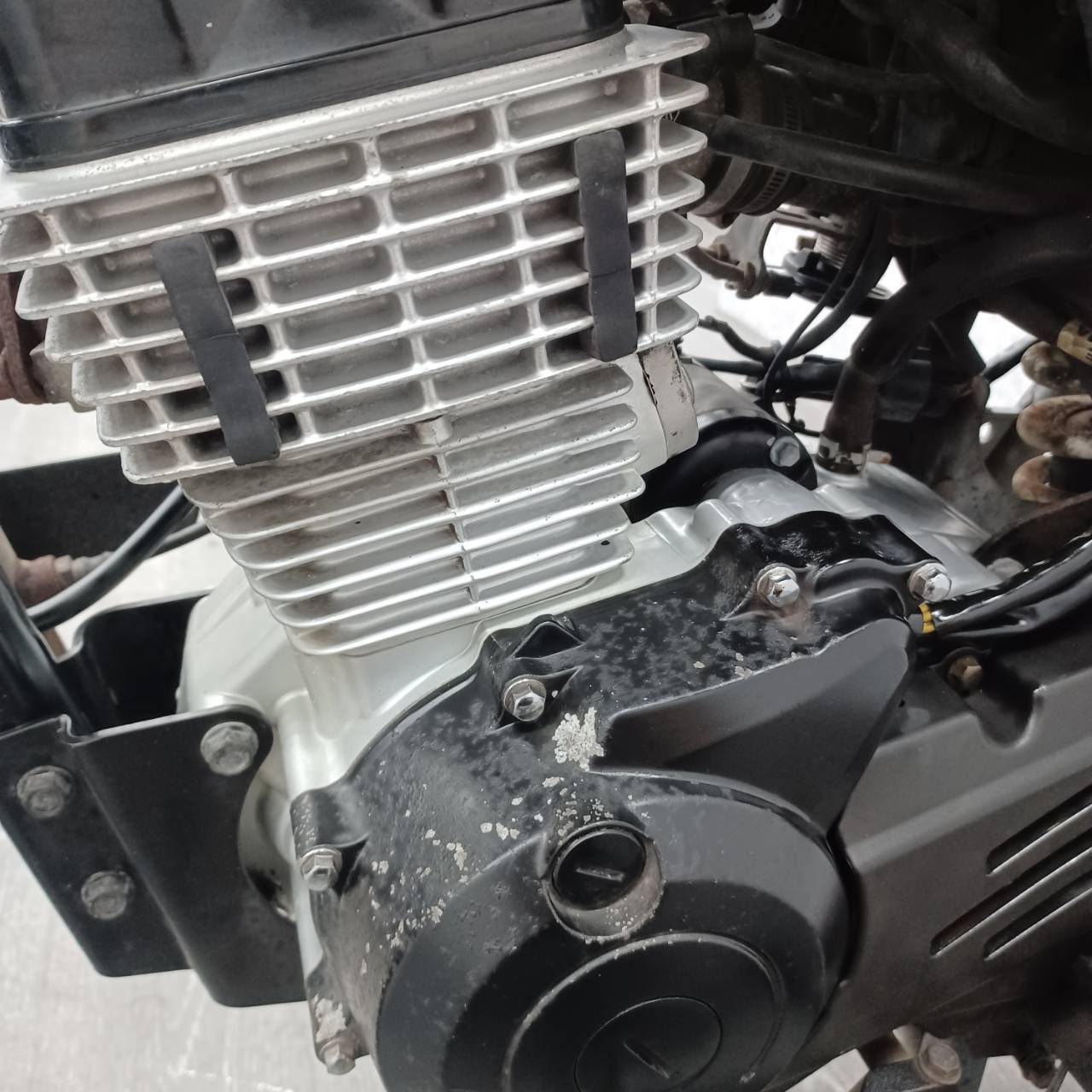 |高雄店| 2020 宏佳騰 MY150 (雙碟) #0179 - 圖片 10