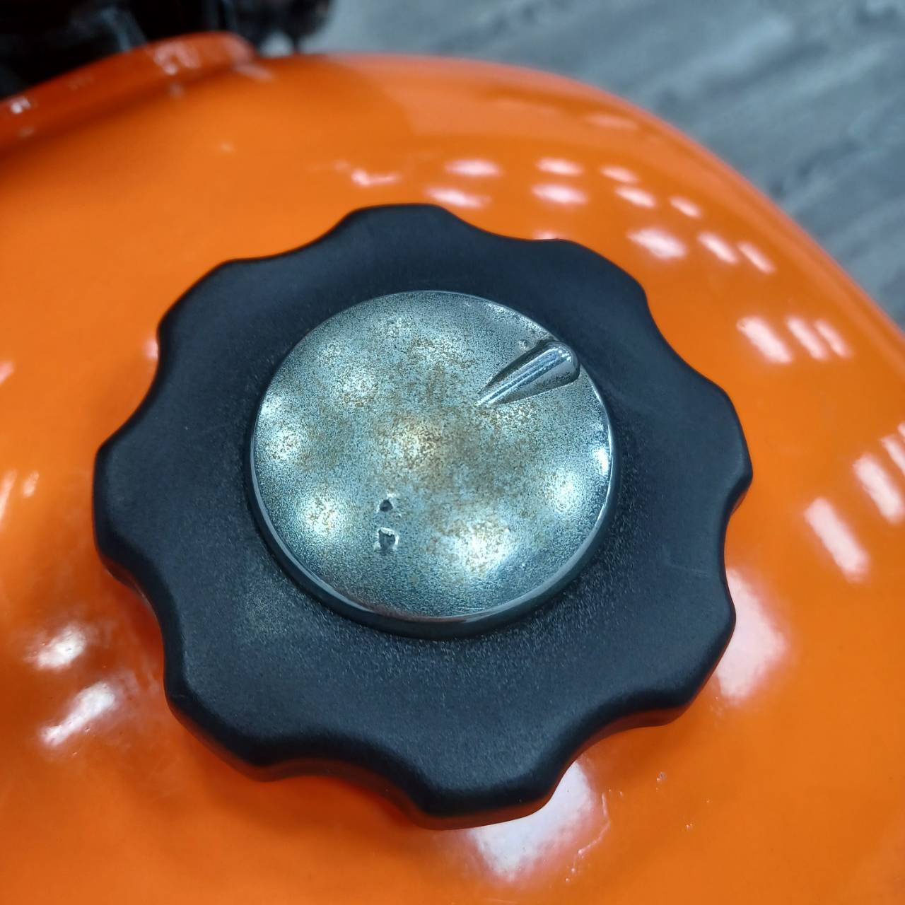 |高雄店| 2020 宏佳騰 MY150 (雙碟) #0179 - 圖片 7