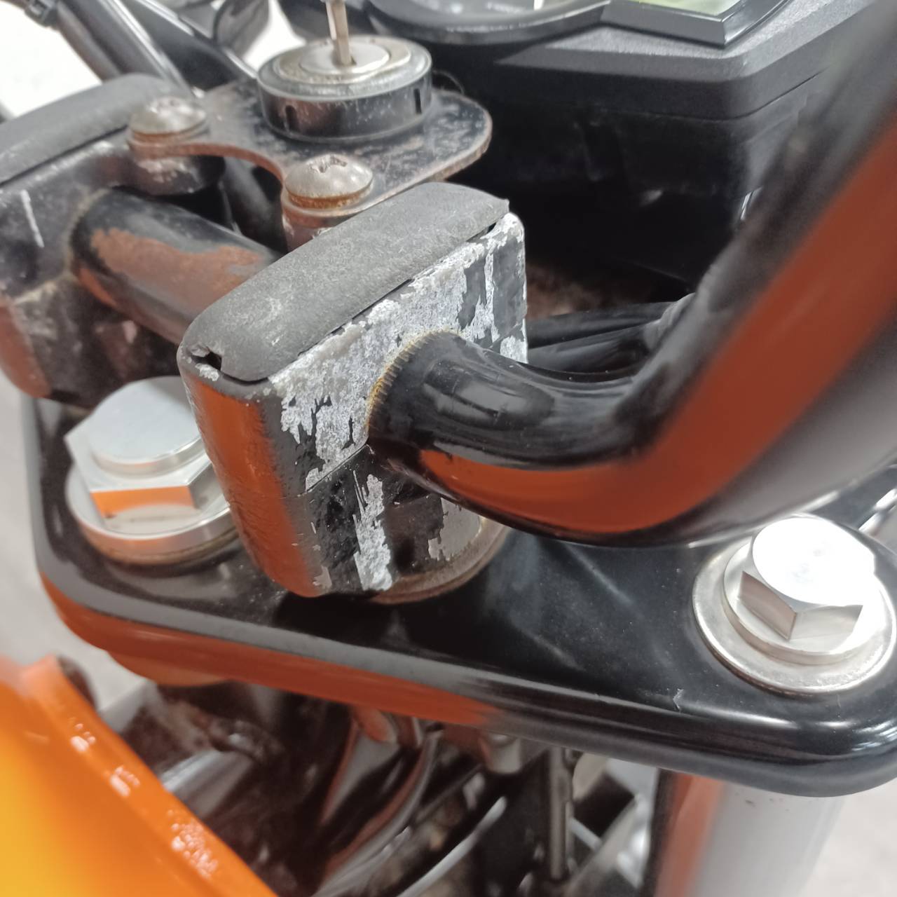 |高雄店| 2020 宏佳騰 MY150 (雙碟) #0179 - 圖片 8