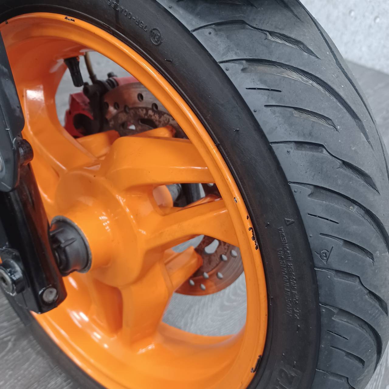 |高雄店| 2020 宏佳騰 MY150 (雙碟) #0179 - 圖片 11