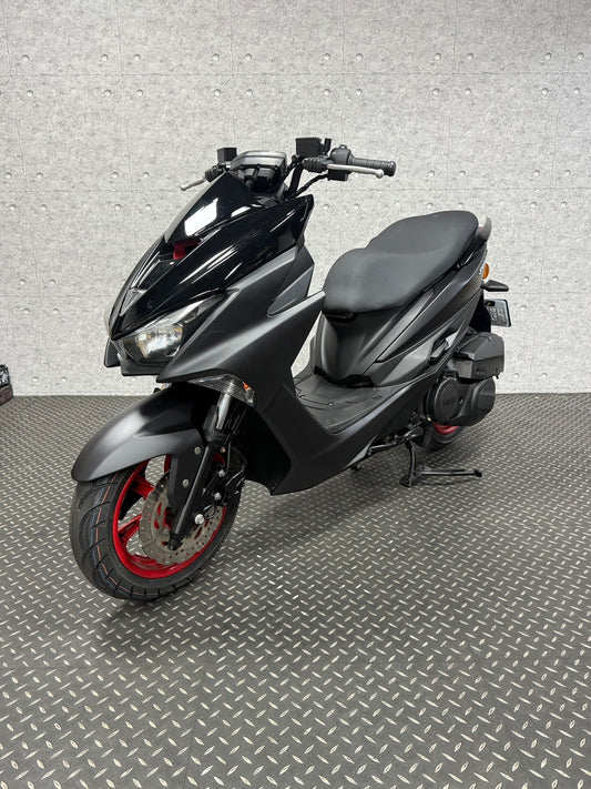 |新北樹林店| 2018 山葉 Force 155 #3669