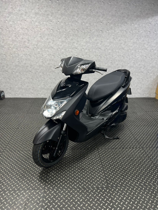 |新北樹林店| 2012 山葉 勁戰三代 125 #536