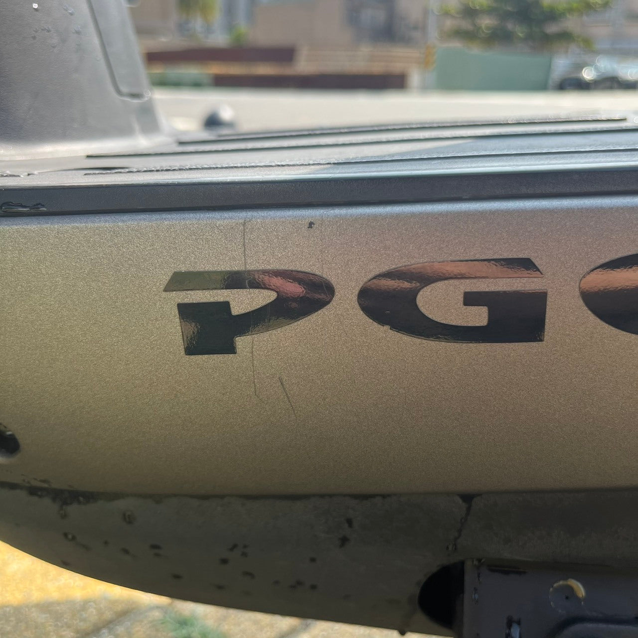 |台南店| 2021 PGO JBUBUS 125 (雙碟) #2125 - 圖片 8