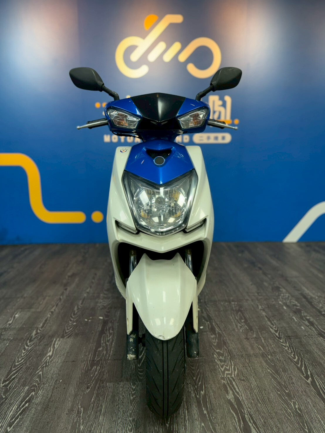 |桃園中壢店| 2016 山葉 勁戰四代 #7789 - 圖片 2