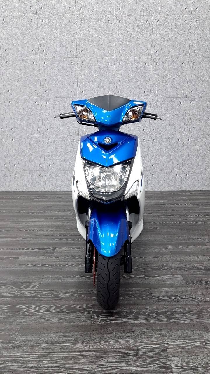 |高雄店| 2015 山葉 勁戰三代 125 #1609 - 圖片 3