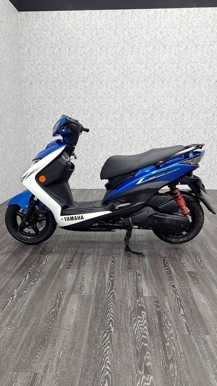 |高雄店| 2015 山葉 勁戰三代 125 #1609 - 圖片 4