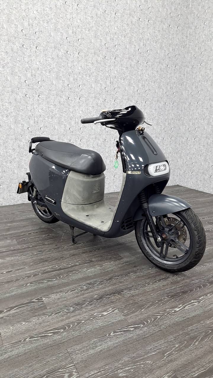 |高雄店| 2017 睿能 GOGORO 2 PLUS #3295 - 圖片 6