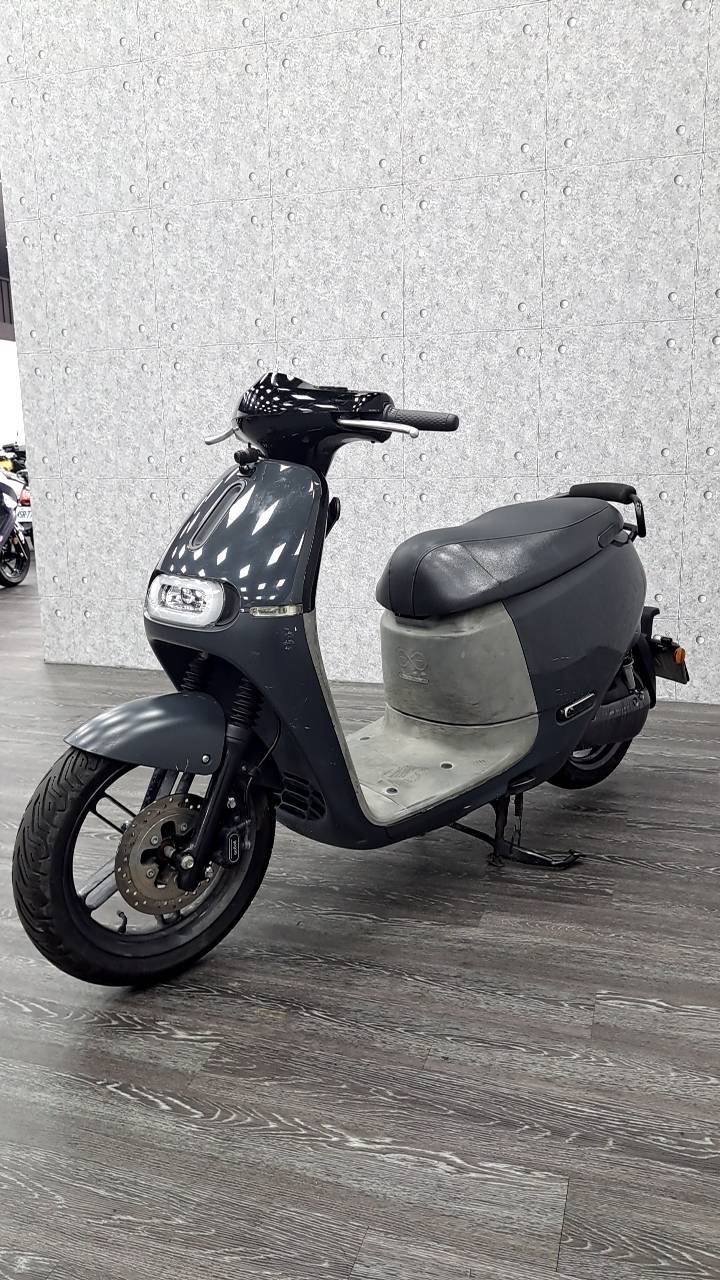 |高雄店| 2017 睿能 GOGORO 2 PLUS #3295