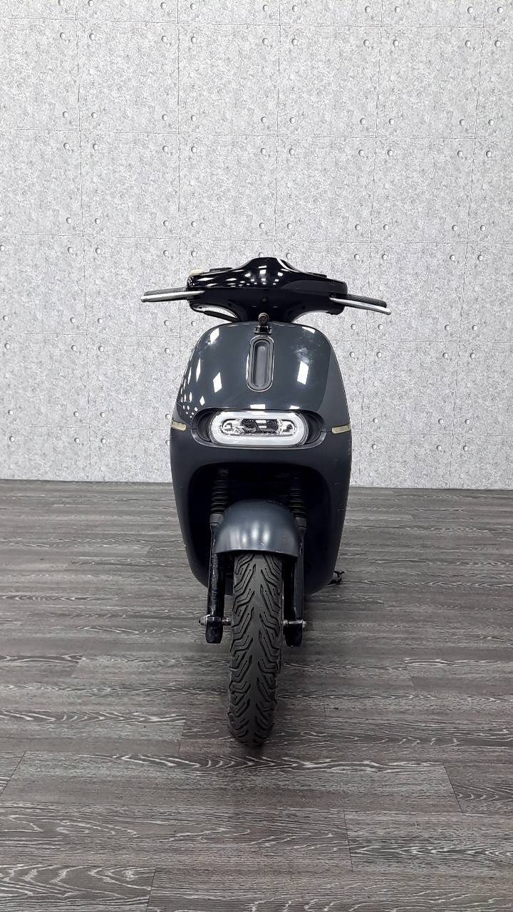 |高雄店| 2017 睿能 GOGORO 2 PLUS #3295 - 圖片 2
