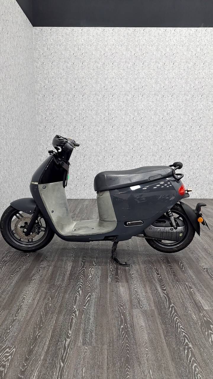 |高雄店| 2017 睿能 GOGORO 2 PLUS #3295 - 圖片 8