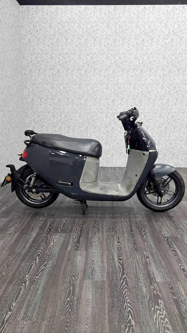 |高雄店| 2017 睿能 GOGORO 2 PLUS #3295 - 圖片 3