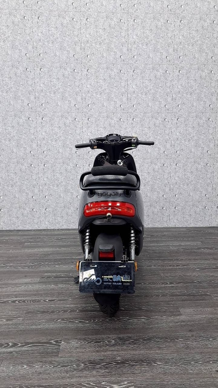 |高雄店| 2017 睿能 GOGORO 2 PLUS #3295 - 圖片 4