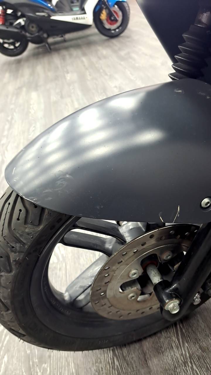 |高雄店| 2017 睿能 GOGORO 2 PLUS #3295 - 圖片 9