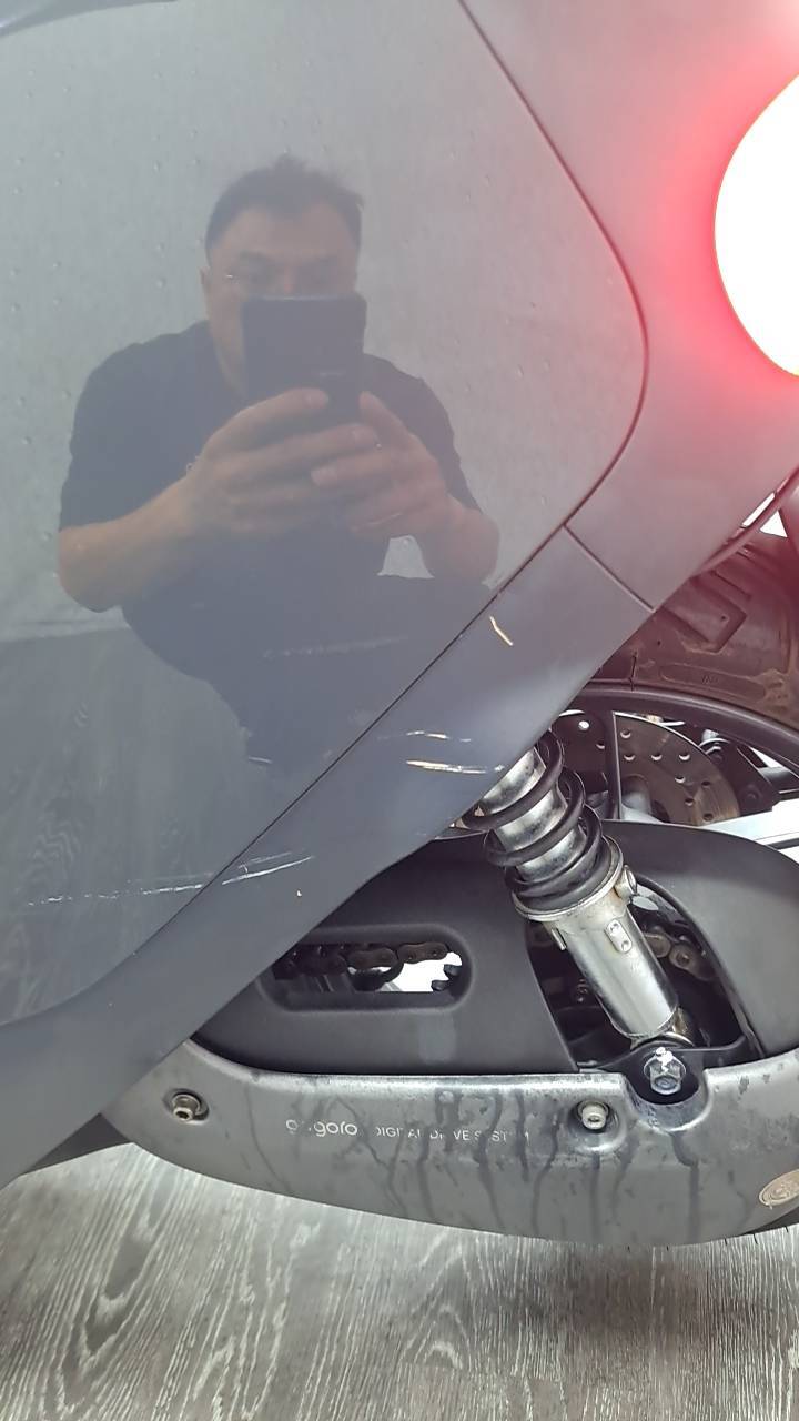 |高雄店| 2017 睿能 GOGORO 2 PLUS #3295 - 圖片 10