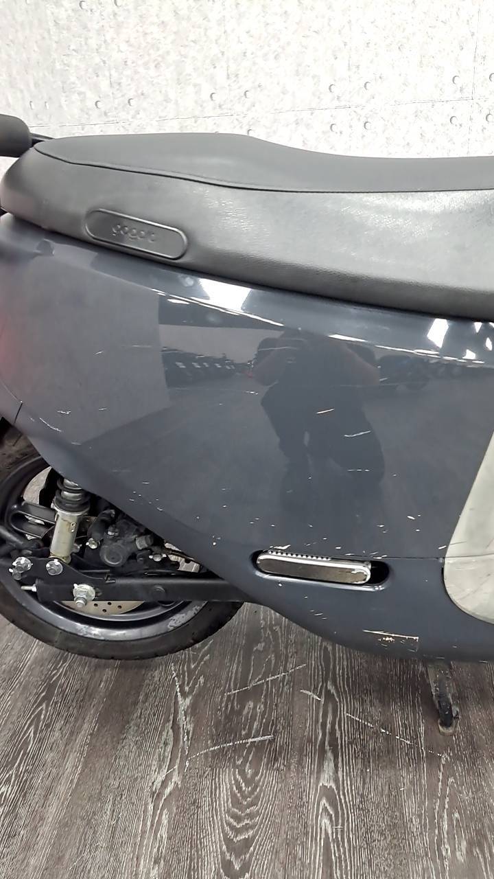 |高雄店| 2017 睿能 GOGORO 2 PLUS #3295 - 圖片 11