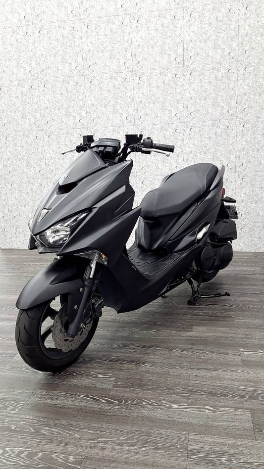 |高雄店| 2021 山葉 FORCE155 (雙碟) #8252