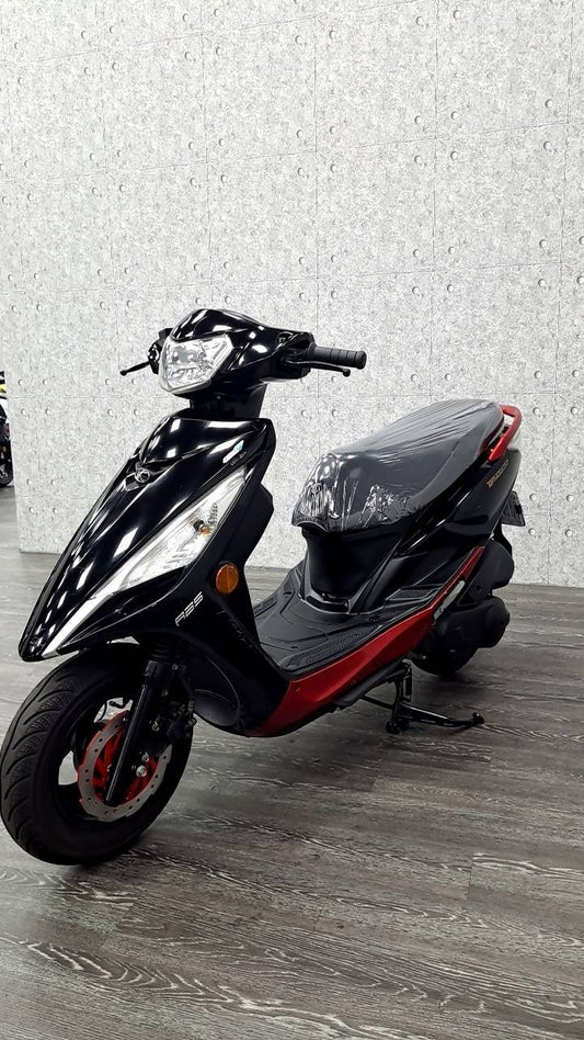 |高雄店| 2021 光陽 新名流125 (ABS) #6260