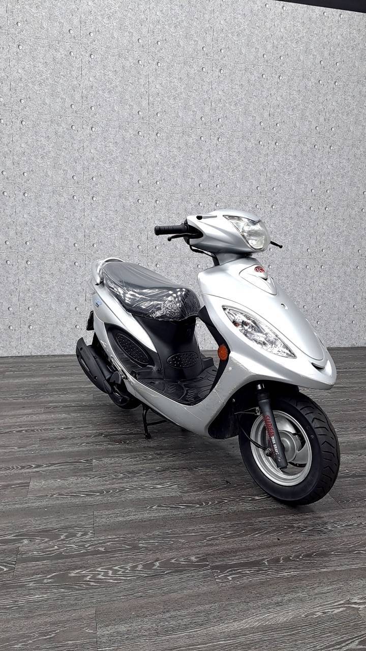 |高雄店| 2015 光陽 V2 125 #551 - 圖片 5