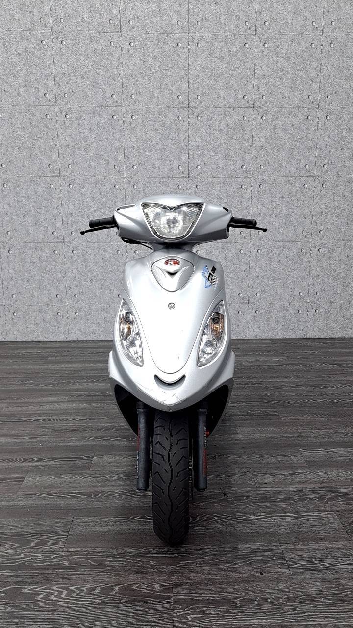 |高雄店| 2015 光陽 V2 125 #551 - 圖片 2